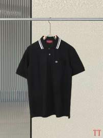 Picture of Gucci Polo Shirts Short _SKUGucciXS-L20tx2027301